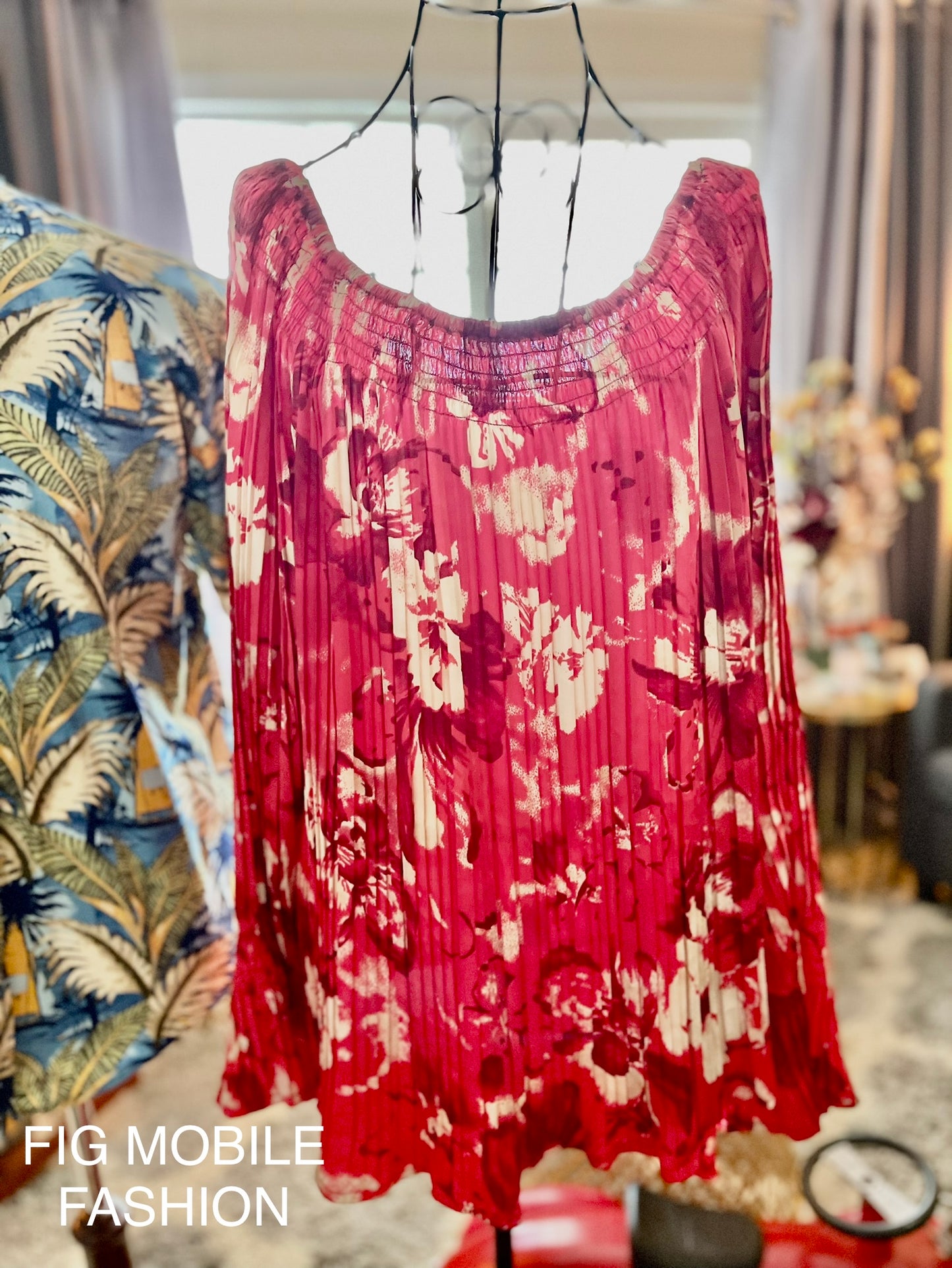 Vintage Women’s Top