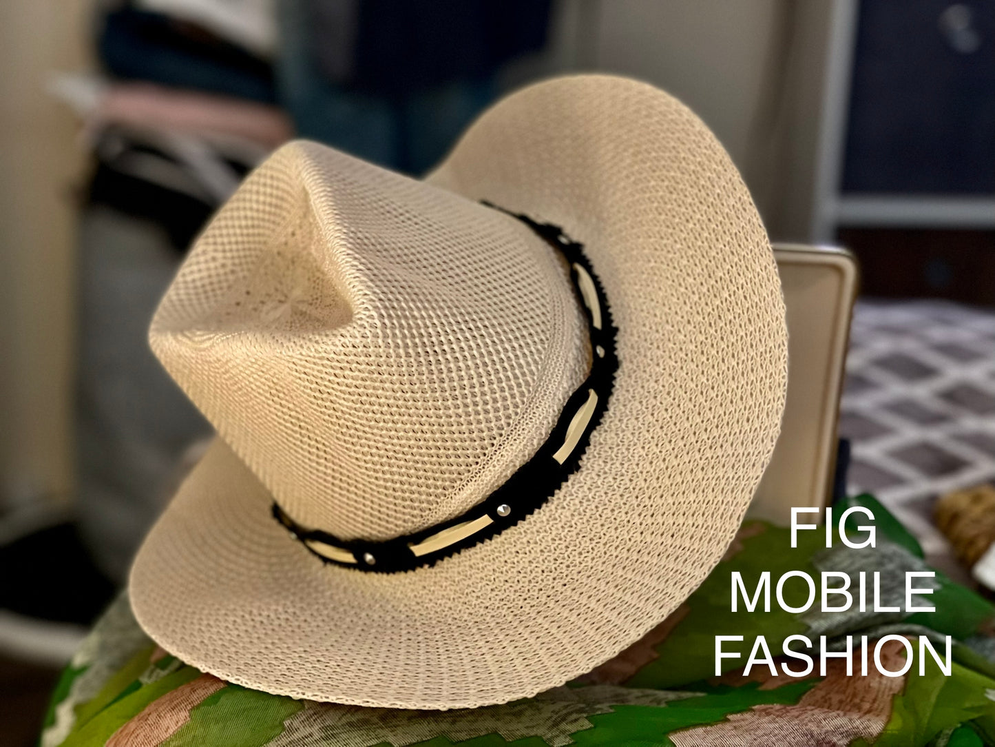 Cowboy Hat Unisex