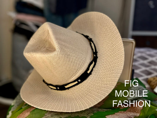Cowboy Hat Unisex