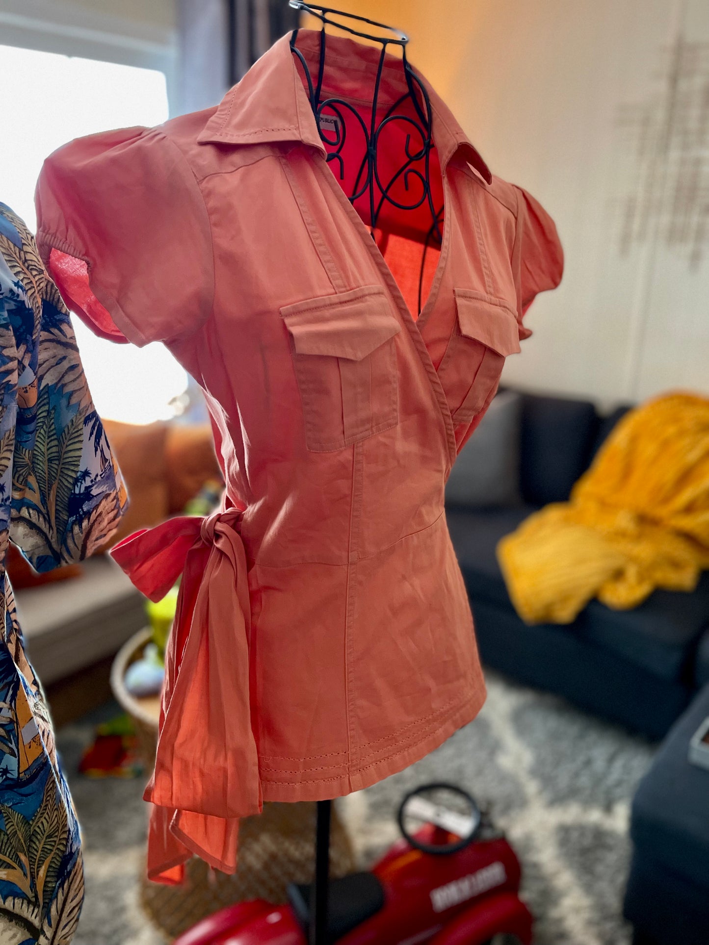 Women’s Vintage