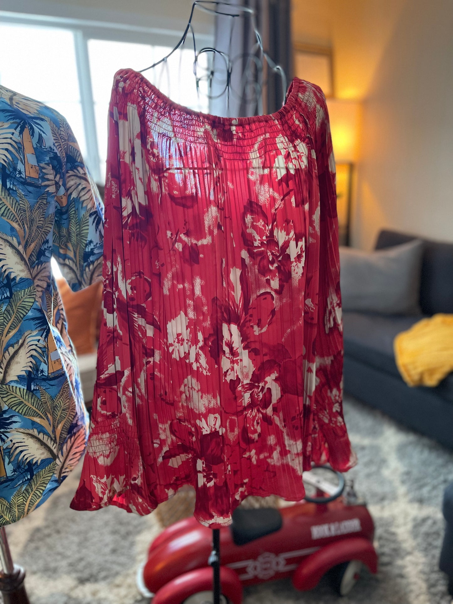 Vintage Women’s Top
