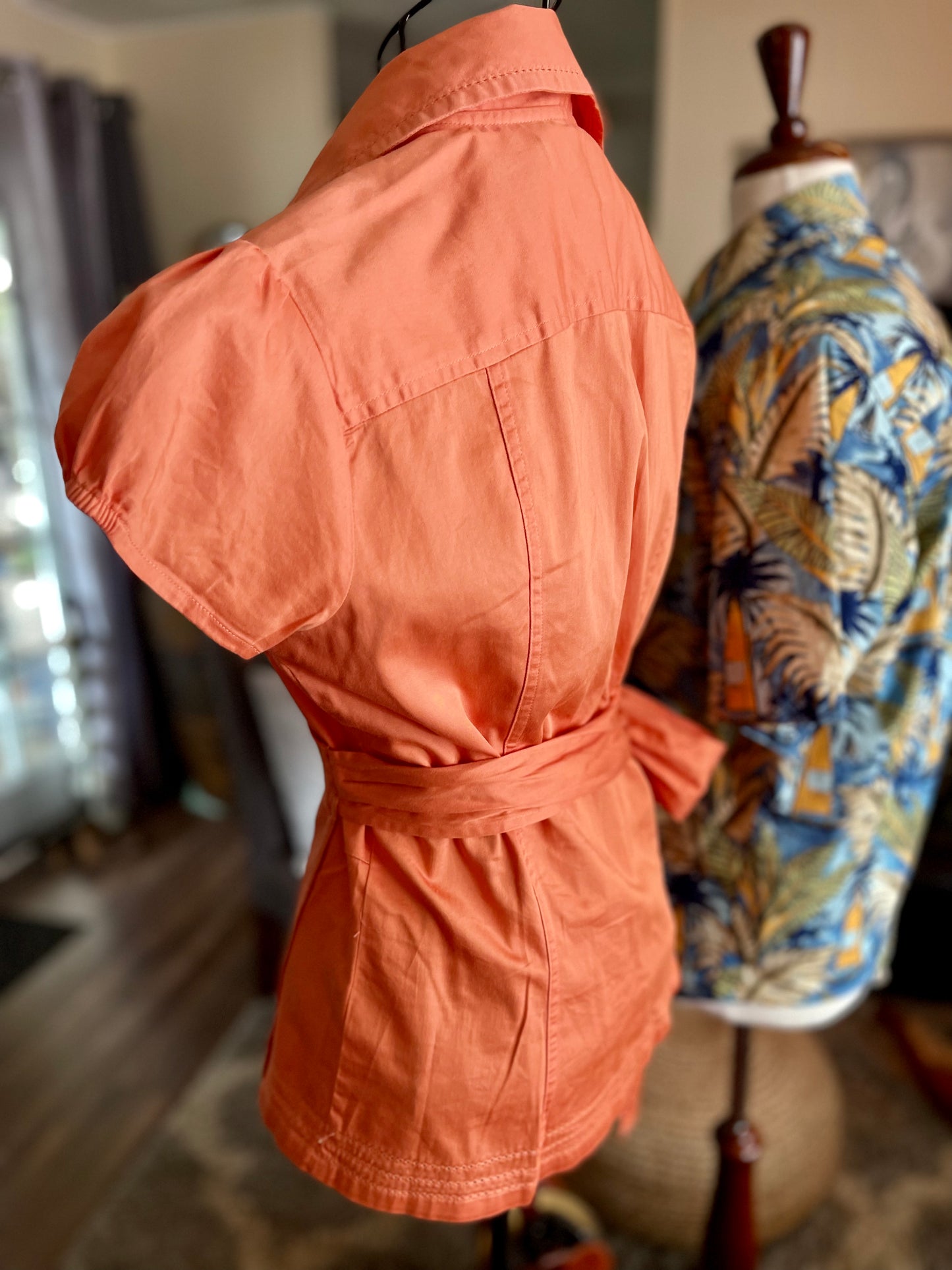 Women’s Vintage